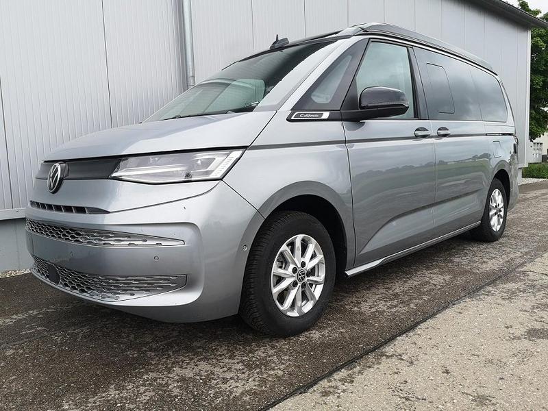 VW T7 California