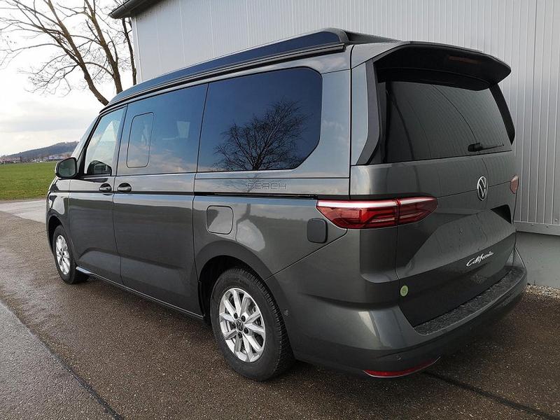 VW T7 California