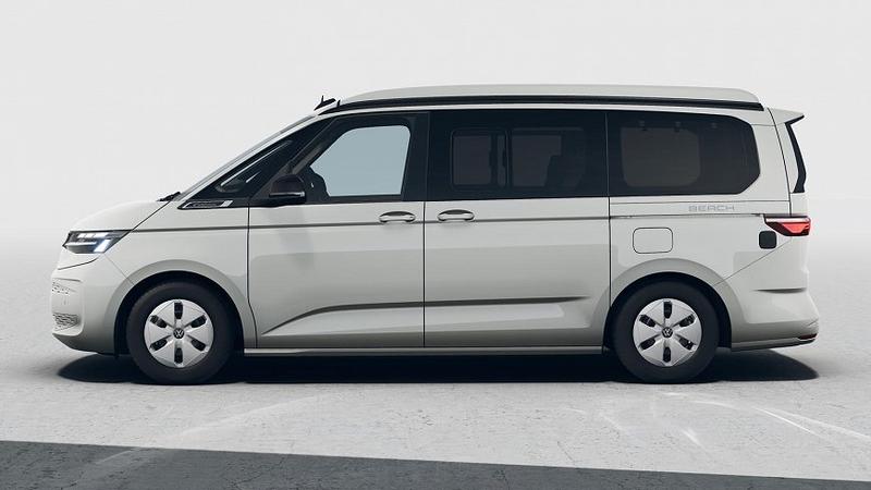 VW T7 California