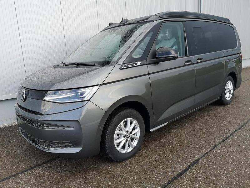 VW T7 California