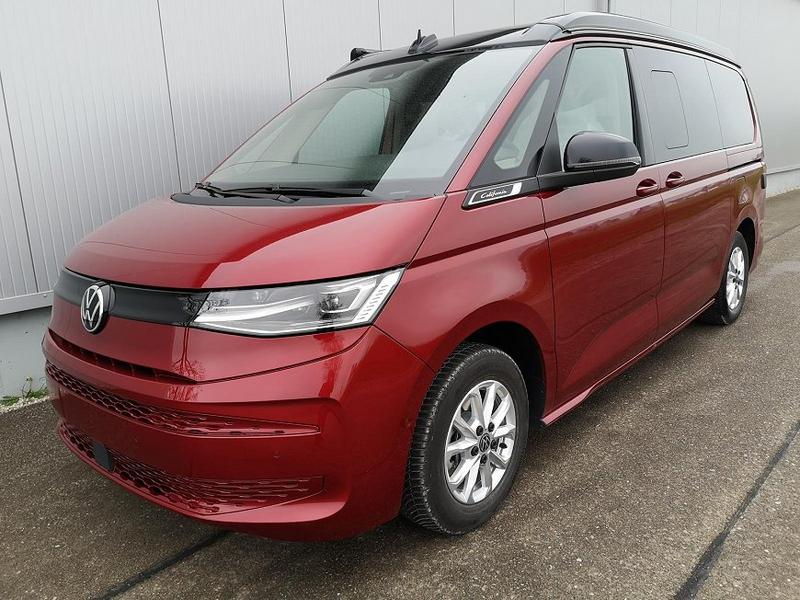 VW T7 California