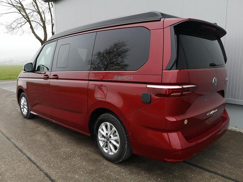 VW T7 California
