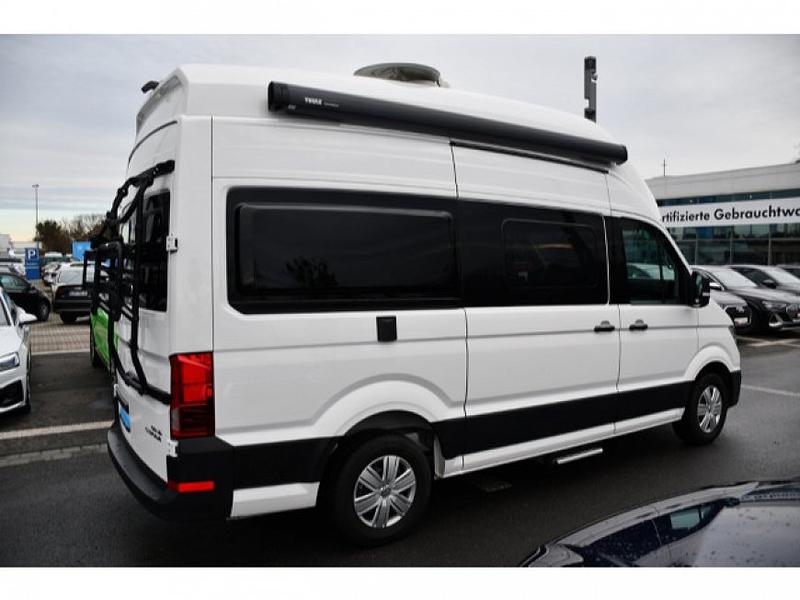 VW Grand California