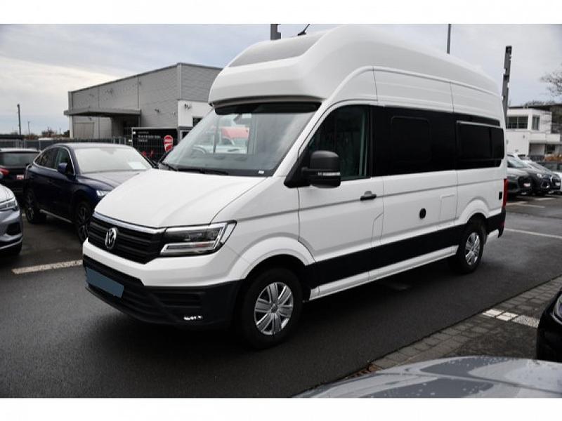 VW Grand California