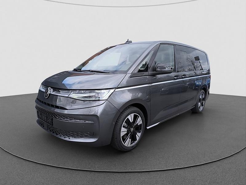 VW T7 Multivan