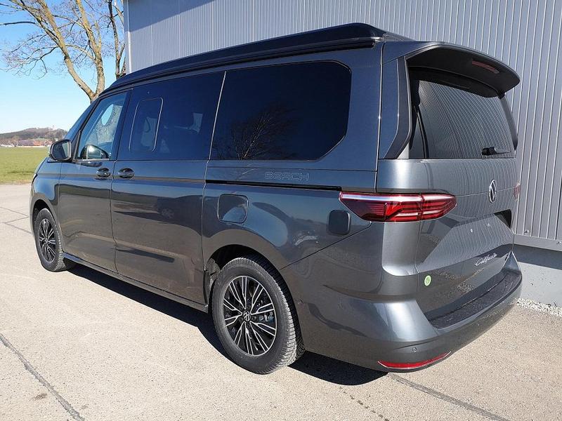 VW T7 California