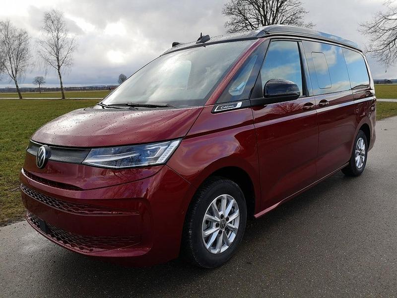 VW T7 California