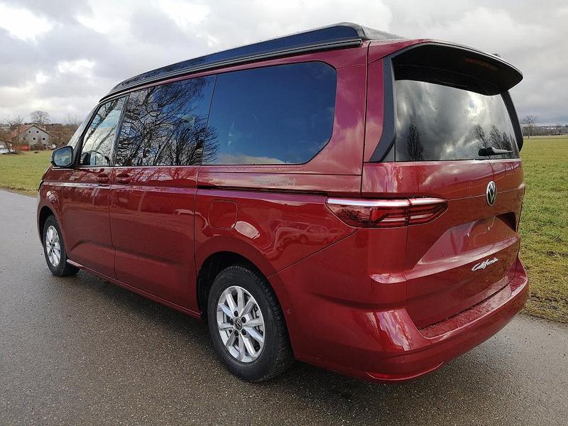 VW T7 California