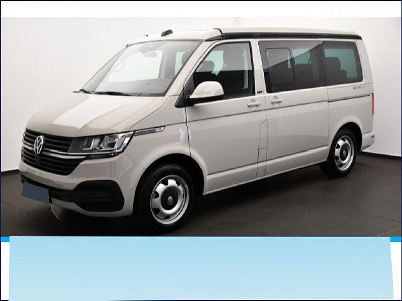 VW T6.1 California