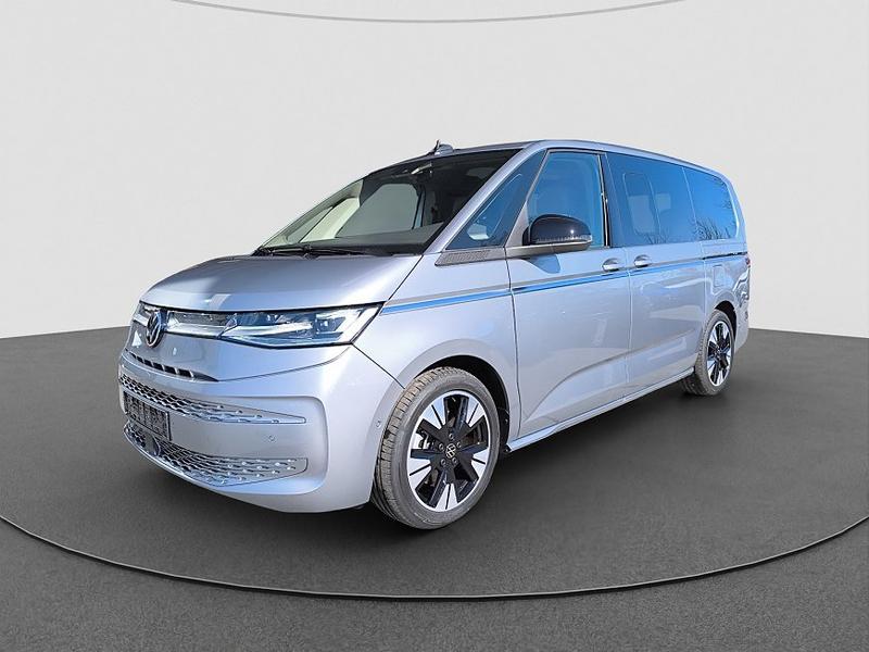 VW T7 Multivan
