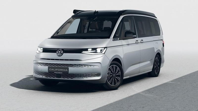 VW T7 California