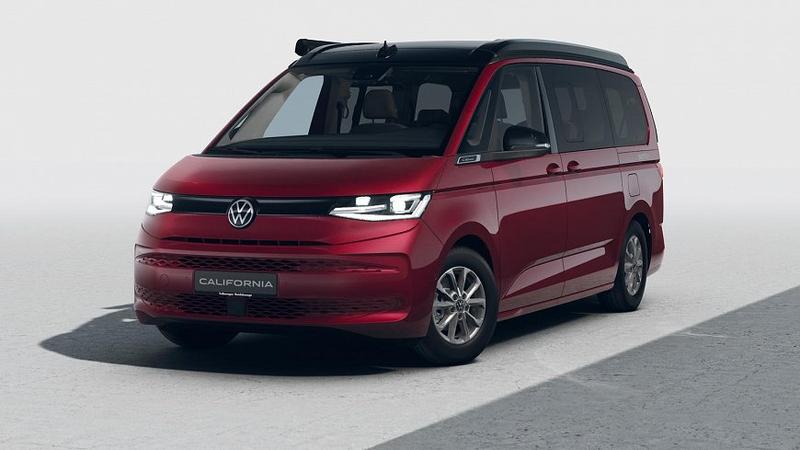 VW T7 California