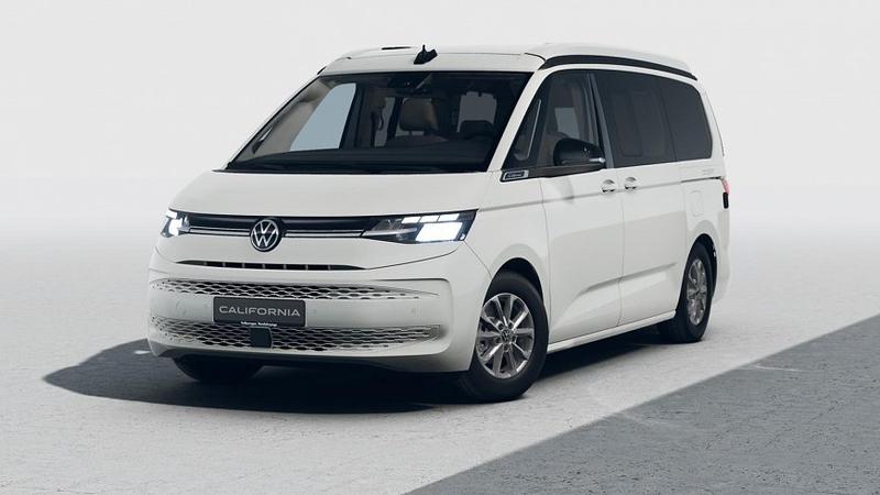 VW T7 California