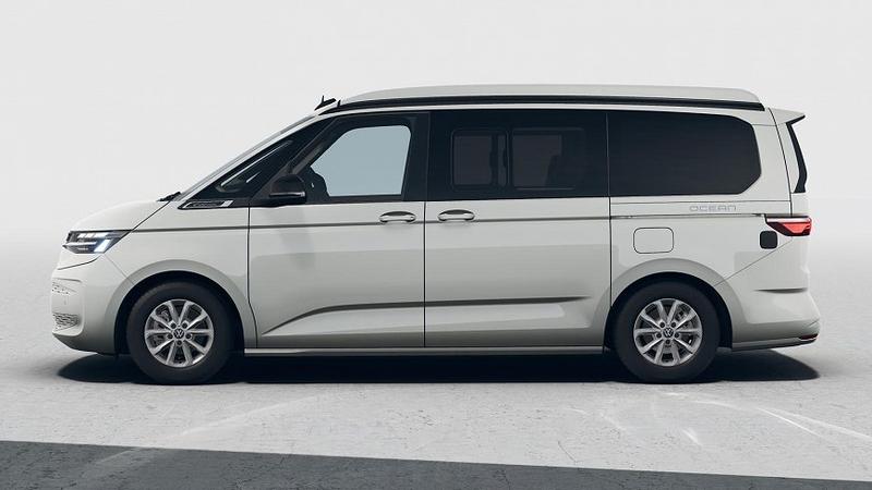 VW T7 California