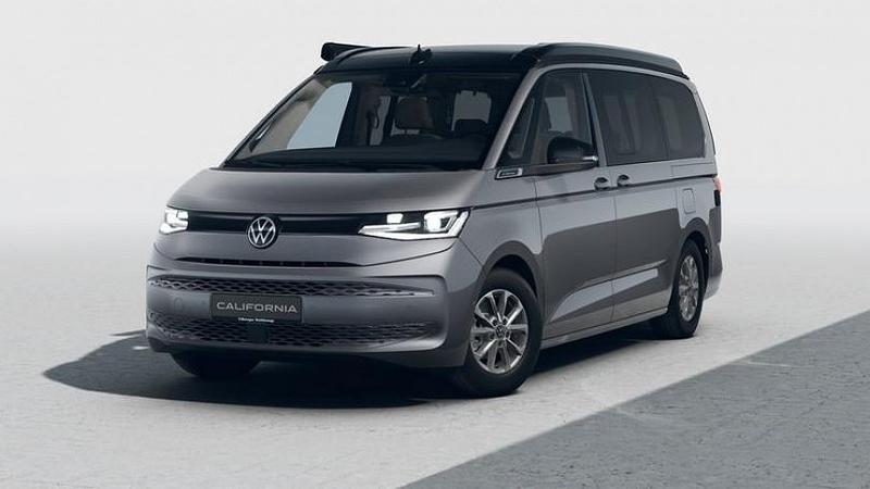 VW T7 California