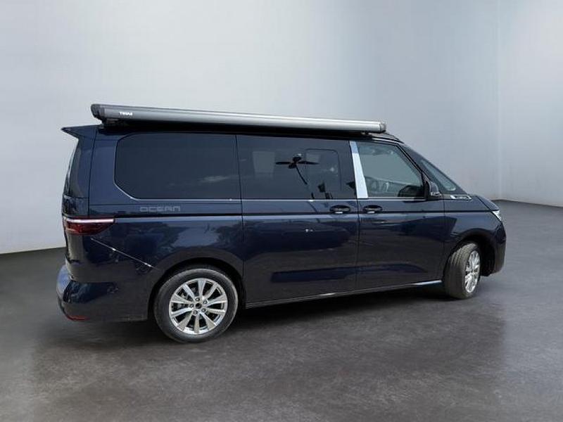 VW T7 California