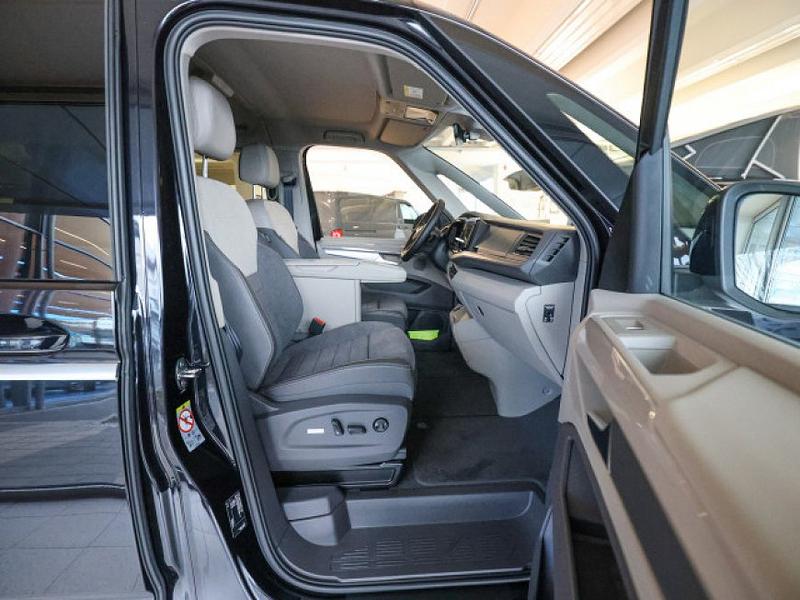 VW T7 Multivan