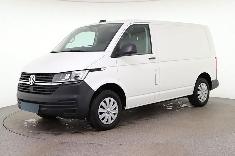 VW T6.1 Transporter