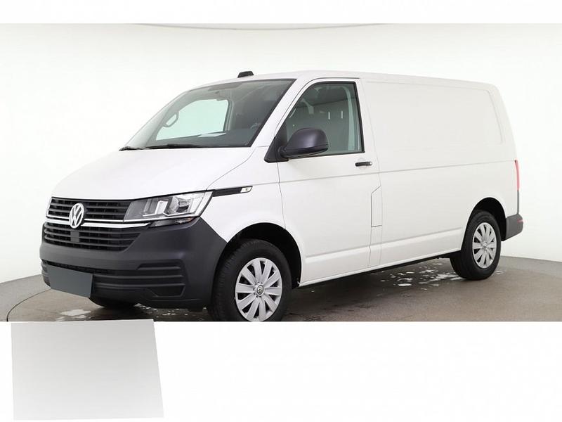 VW T6.1 Transporter