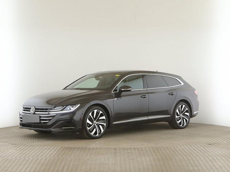 VW Arteon