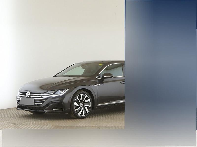 VW Arteon