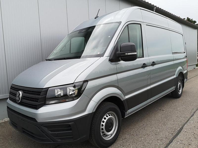 VW Crafter