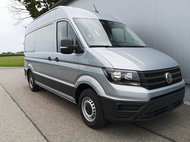 VW Crafter