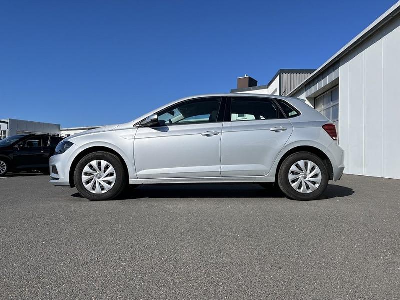 VW Polo