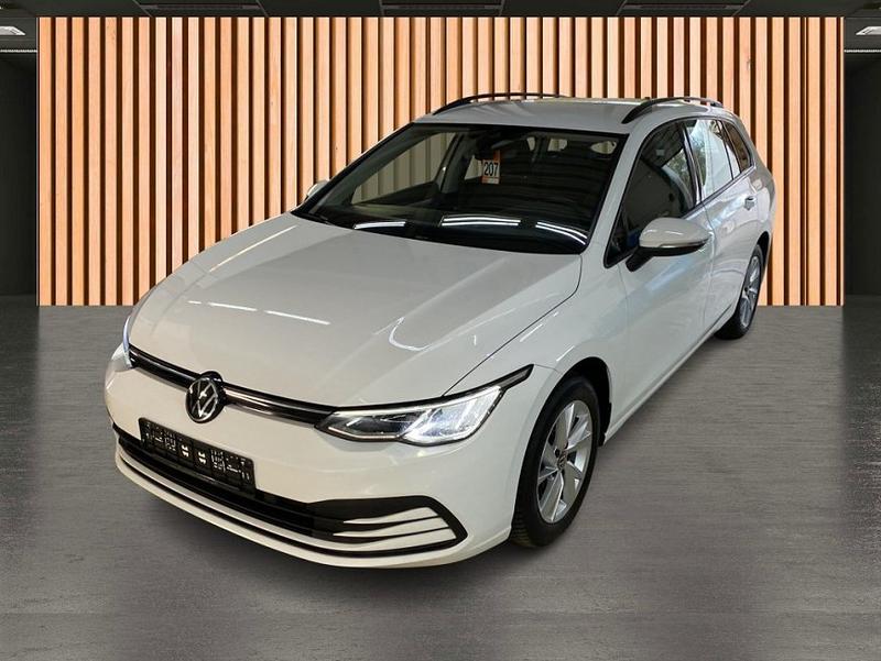 VW Golf Variant