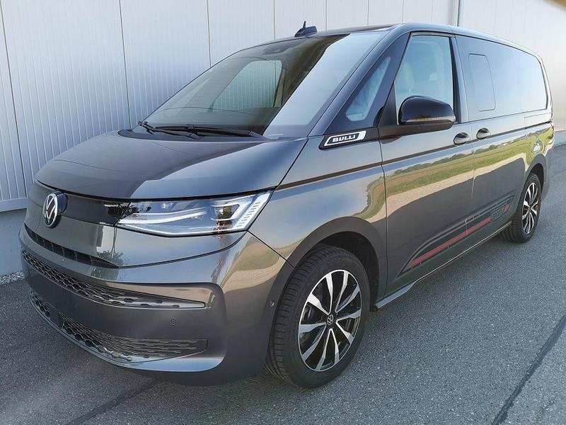 VW T7 Multivan