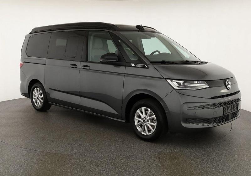 VW T7 California
