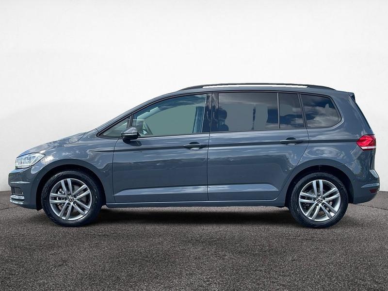 VW Touran