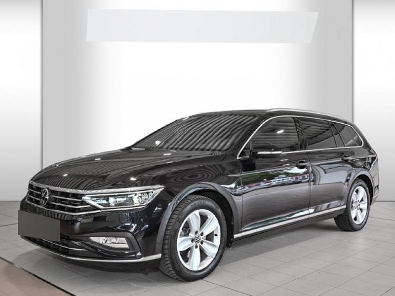 VW Passat Variant