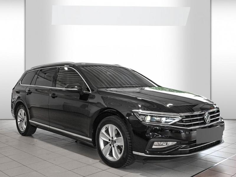 VW Passat Variant