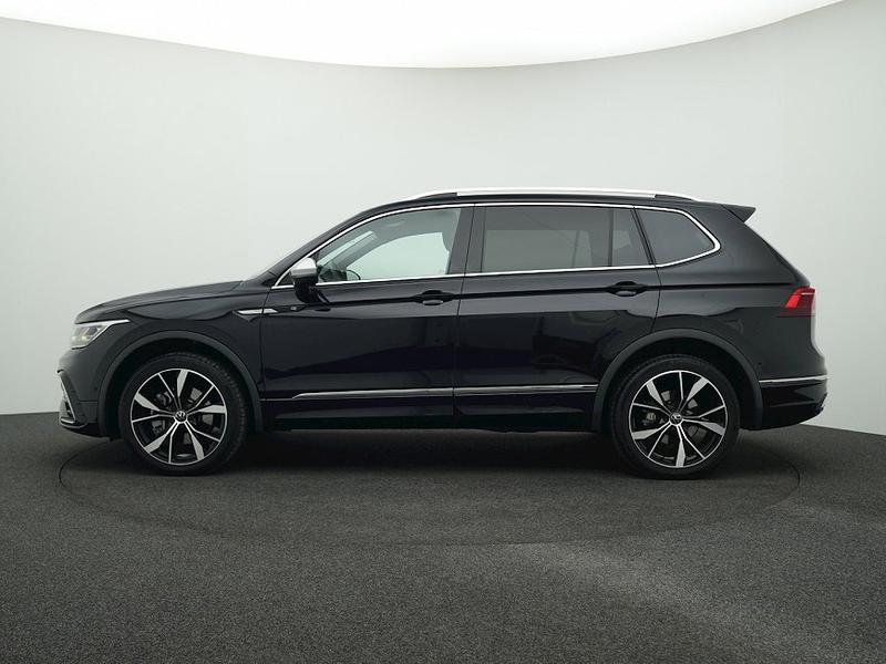 VW Tiguan Allspace