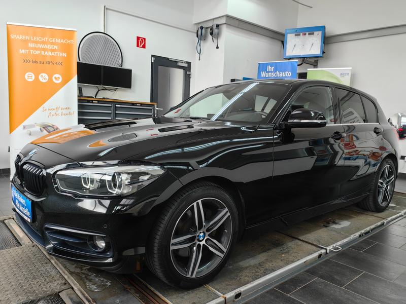 BMW 125