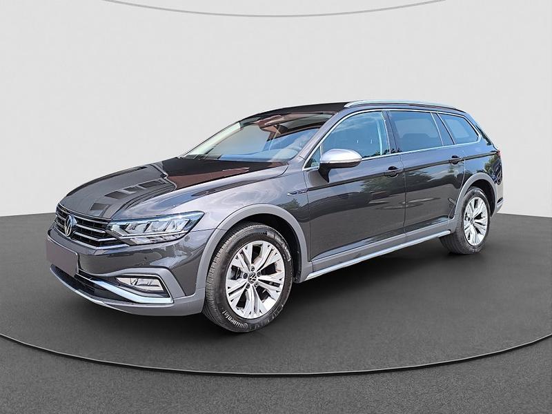 VW Passat Variant