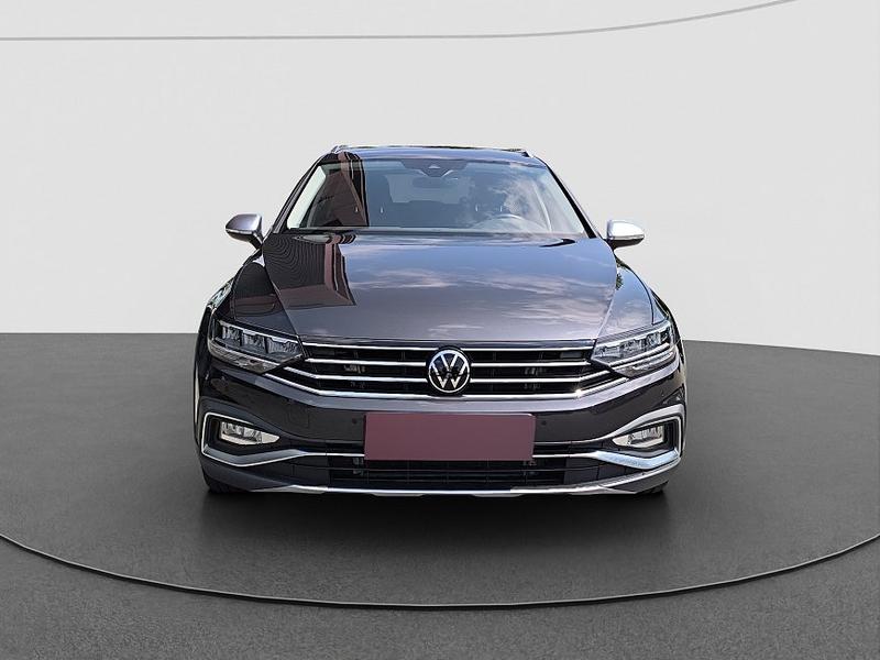 VW Passat Variant