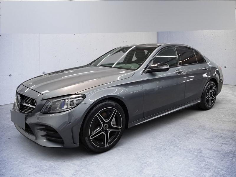 Mercedes-Benz Andere