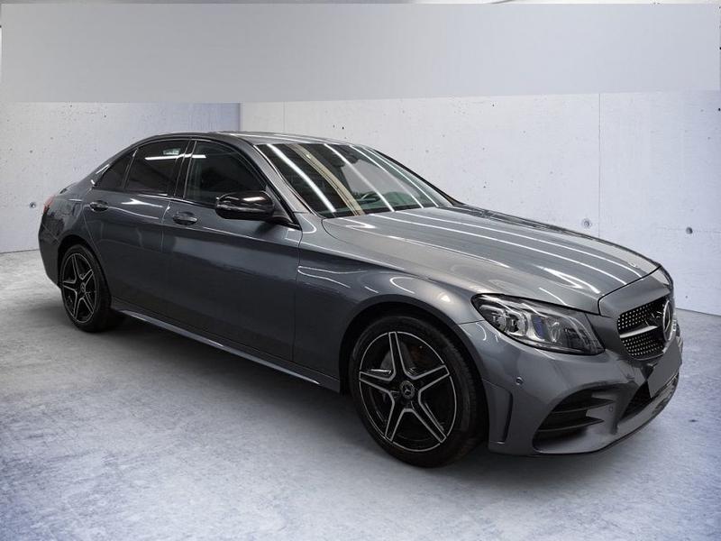 Mercedes-Benz Andere