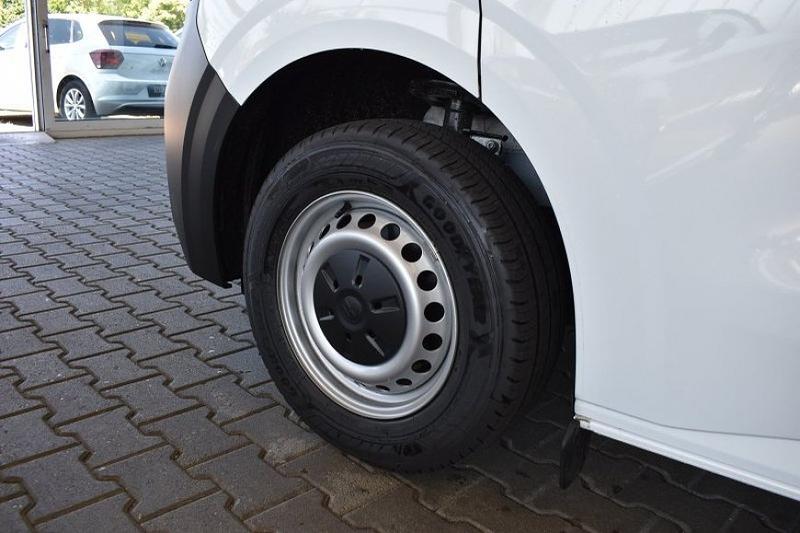 VW T7 Transporter