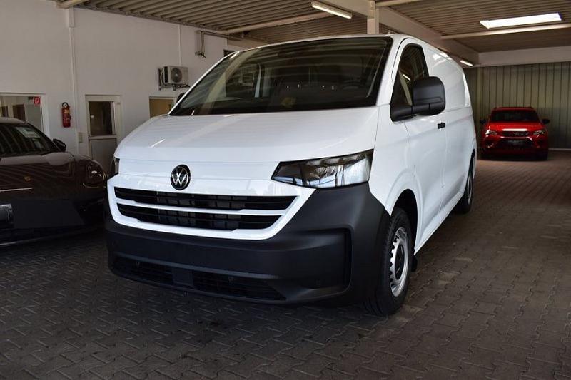 VW T7 Transporter