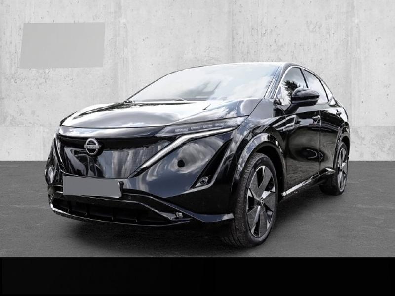 Nissan Ariya