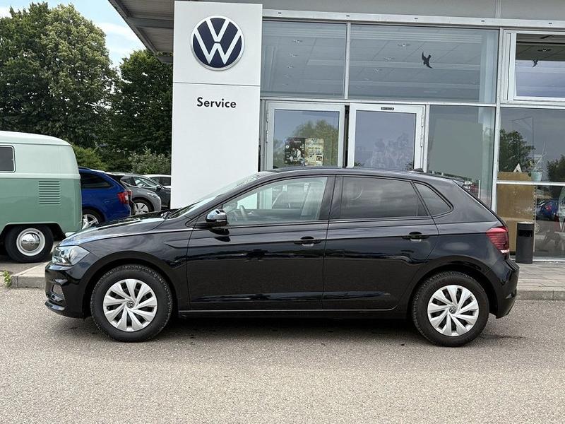 VW Polo