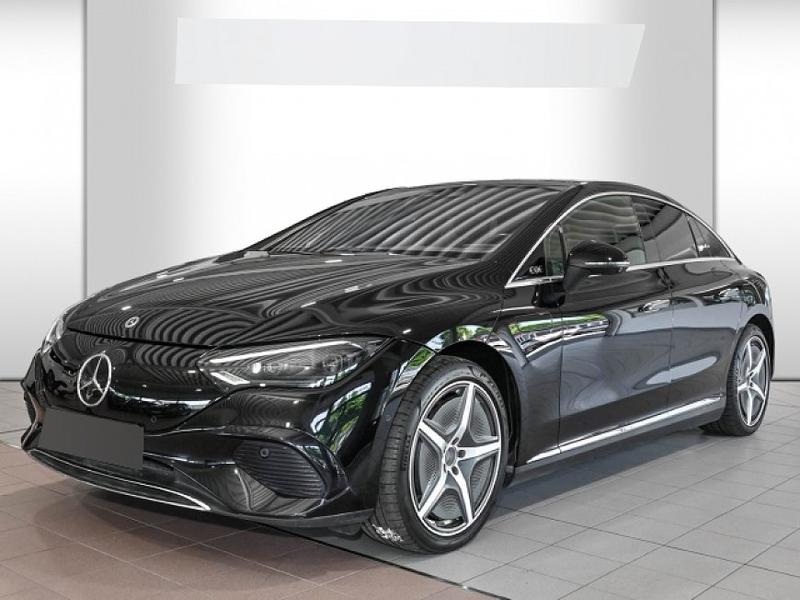 Mercedes-Benz EQE 350