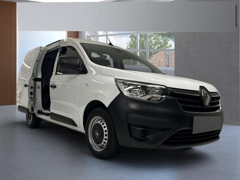 Renault Express