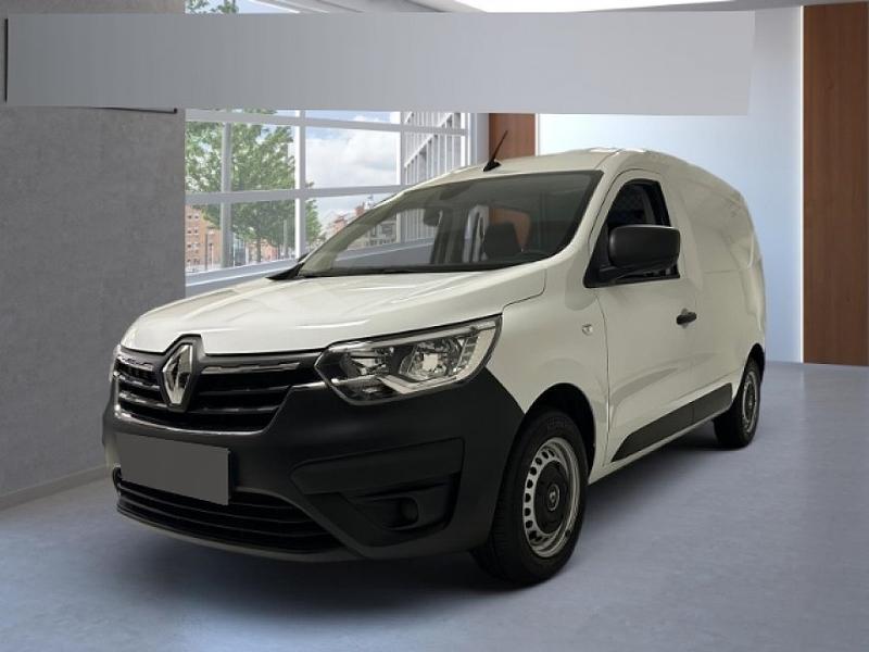 Renault Express