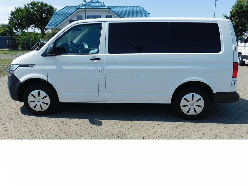 VW T6.1 Transporter