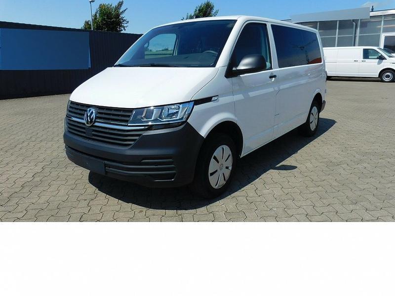 VW T6.1 Transporter