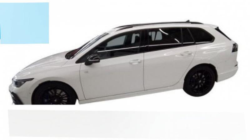 VW Golf Variant